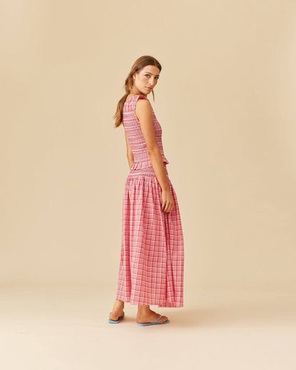 RB Anastasia Top | Skirt