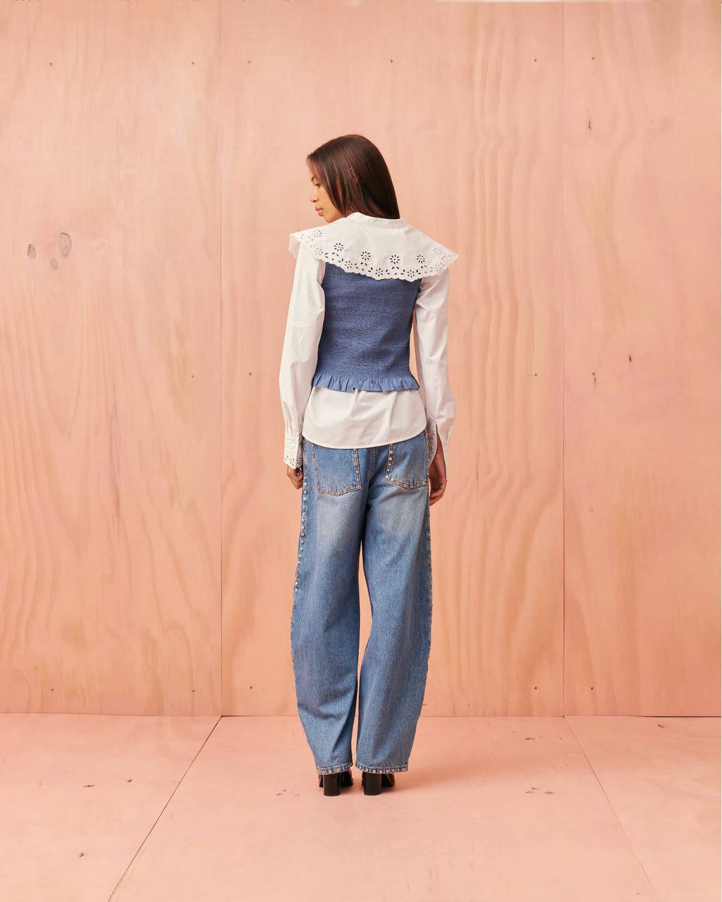 RB Anastasia Top | Skirt