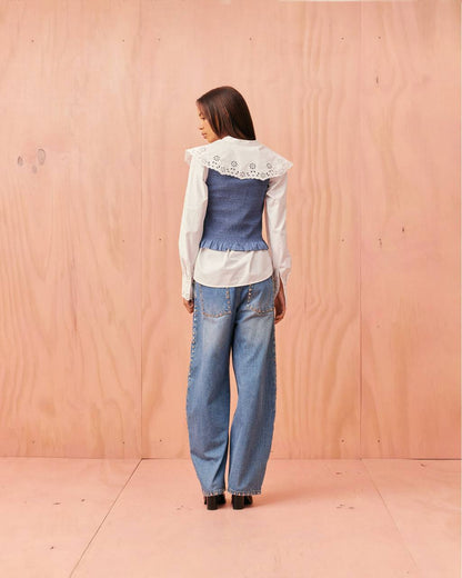 RB Anastasia Top | Skirt