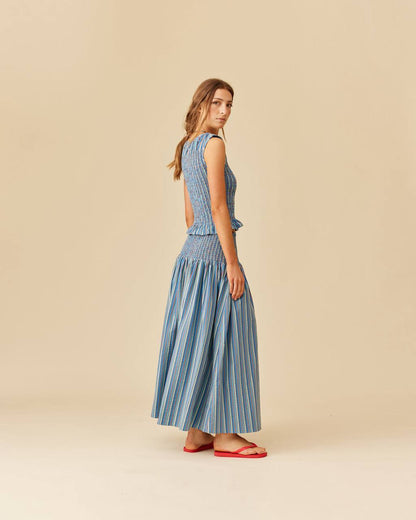 RB Anastasia Top | Skirt