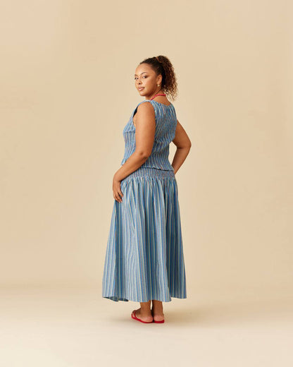 RB Anastasia Top | Skirt