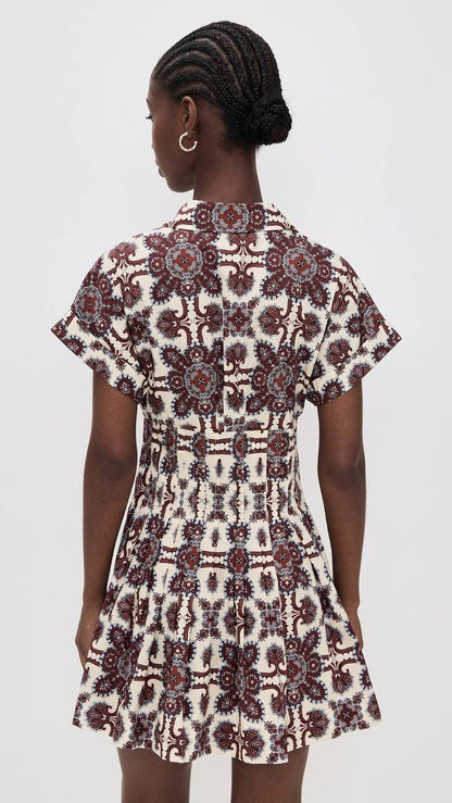 CC Nash Mini Dress - View 6