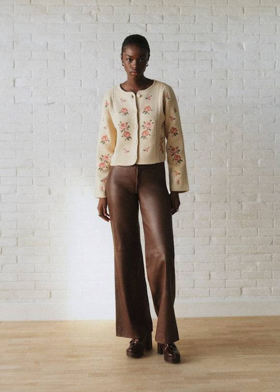 SZ SZ x SE: Caroline Cardigan