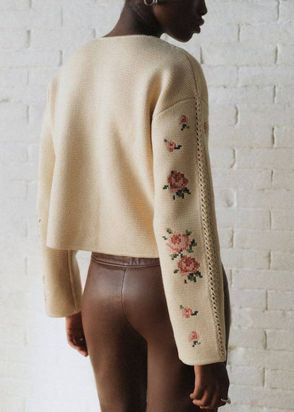 SZ SZ x SE: Caroline Cardigan