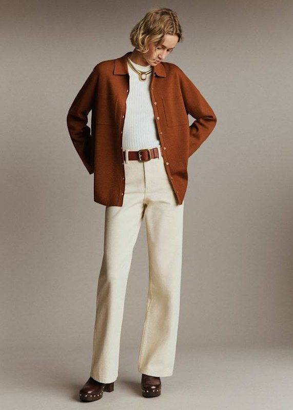 Emily Cardigan - Image 2