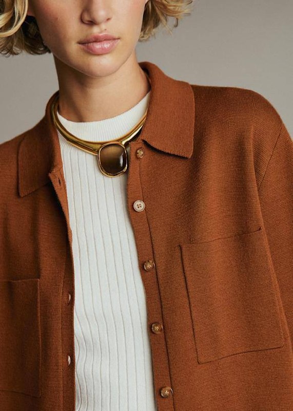 Emily Cardigan - Image 3