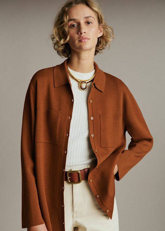 Emily Cardigan - Image 4