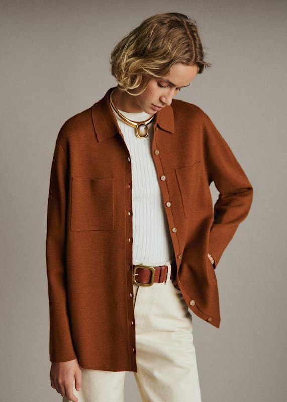 Emily Cardigan - Image 5