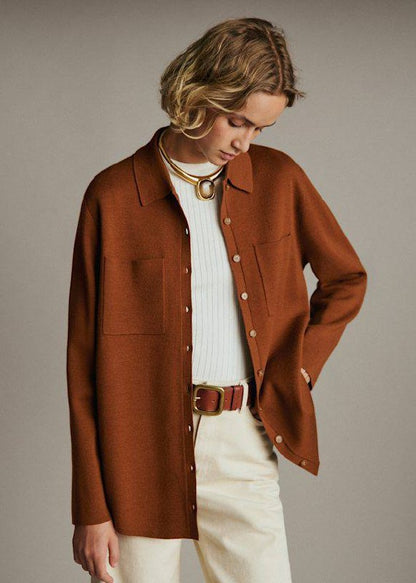 Emily Cardigan - Image 5