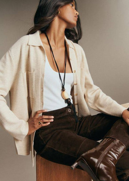 Emily Cardigan - Image 6