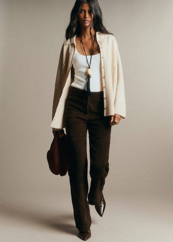 Emily Cardigan - Image 7