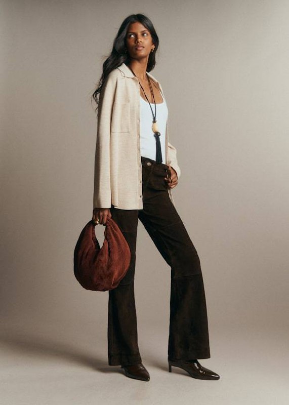 Emily Cardigan - Image 8