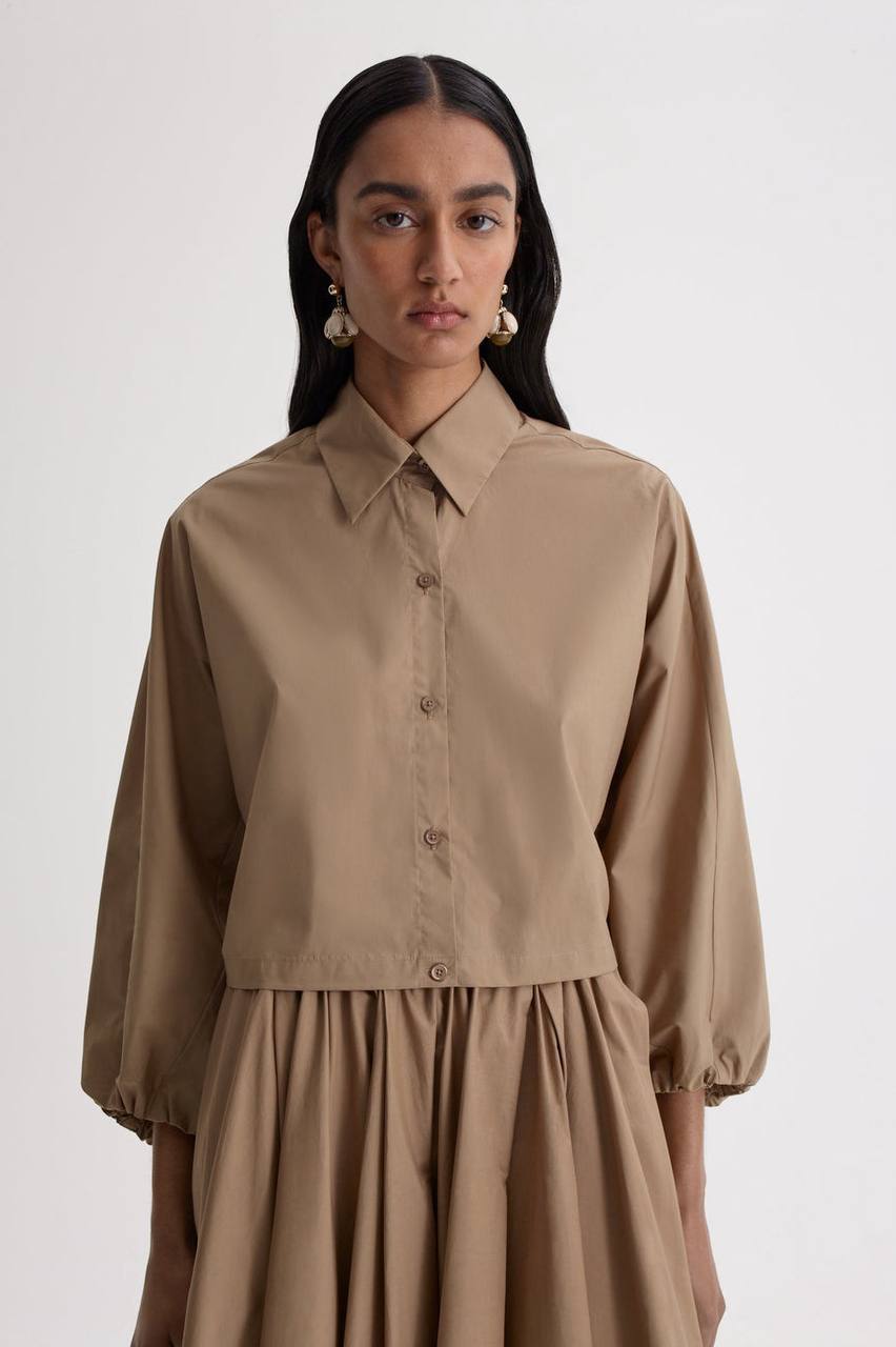 SC Parachute Cotton Ruffled Bundle