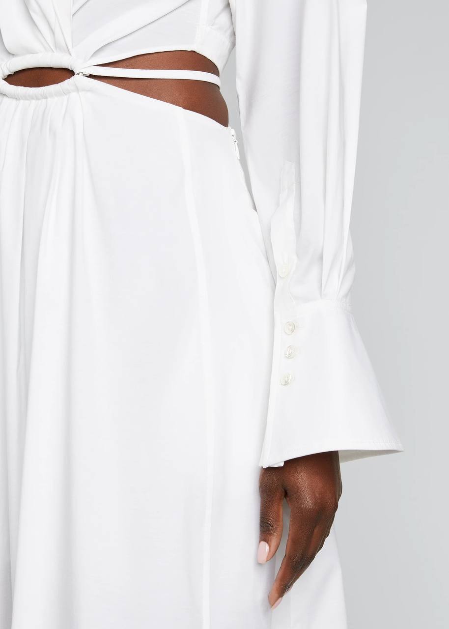 SK Signature Alex Dress