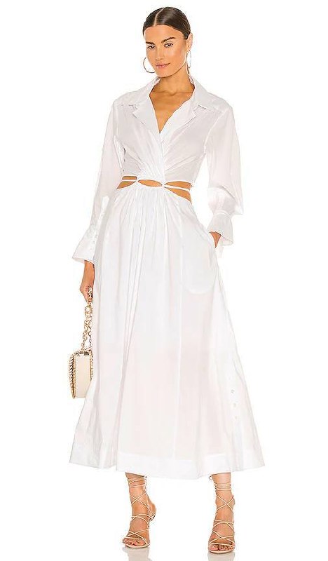 SK Signature Alex Dress