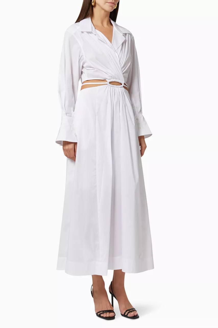 SK Signature Alex Dress