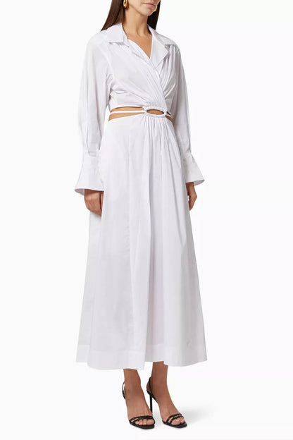 SK Signature Alex Dress