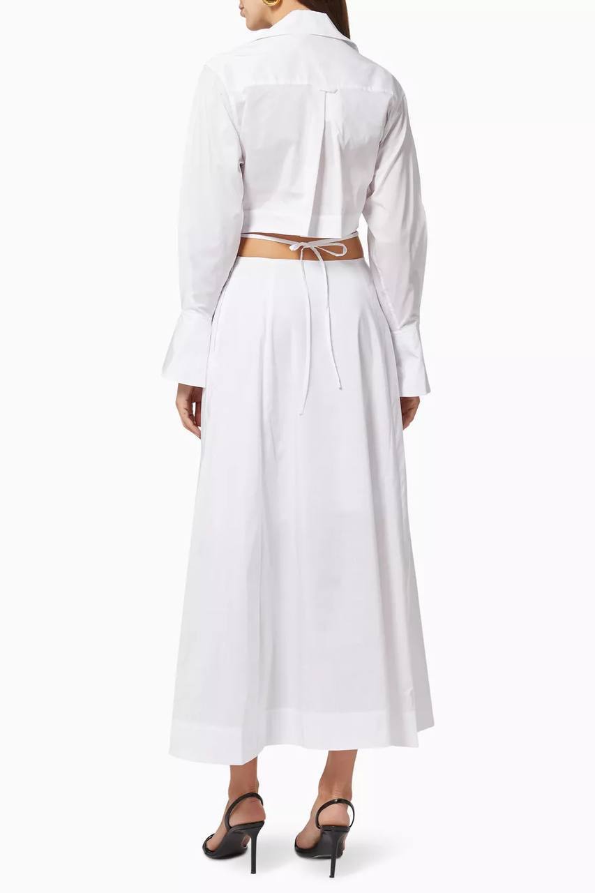 SK Signature Alex Dress