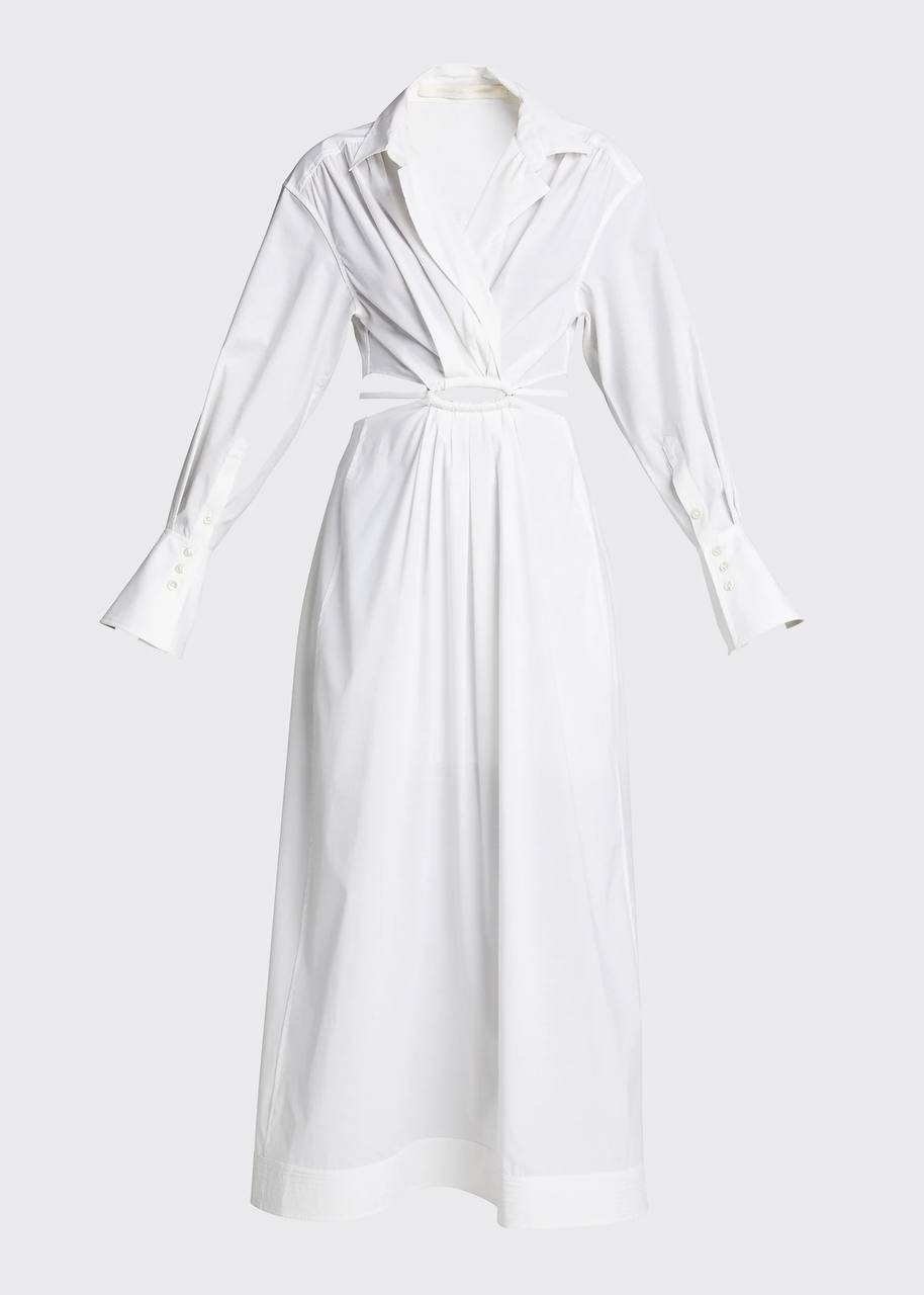 SK Signature Alex Dress