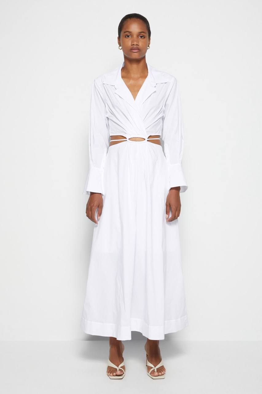 SK Signature Alex Dress