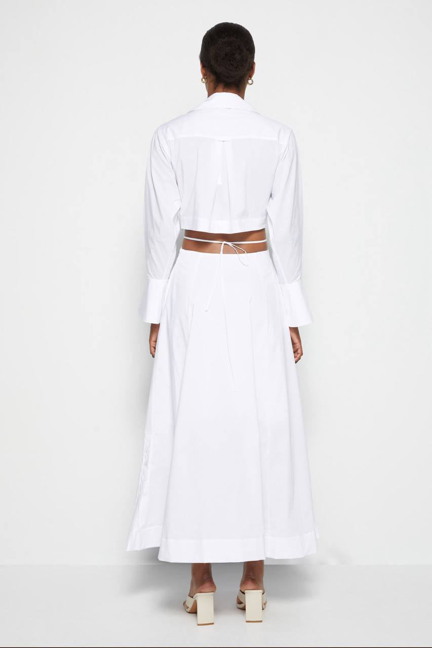SK Signature Alex Dress