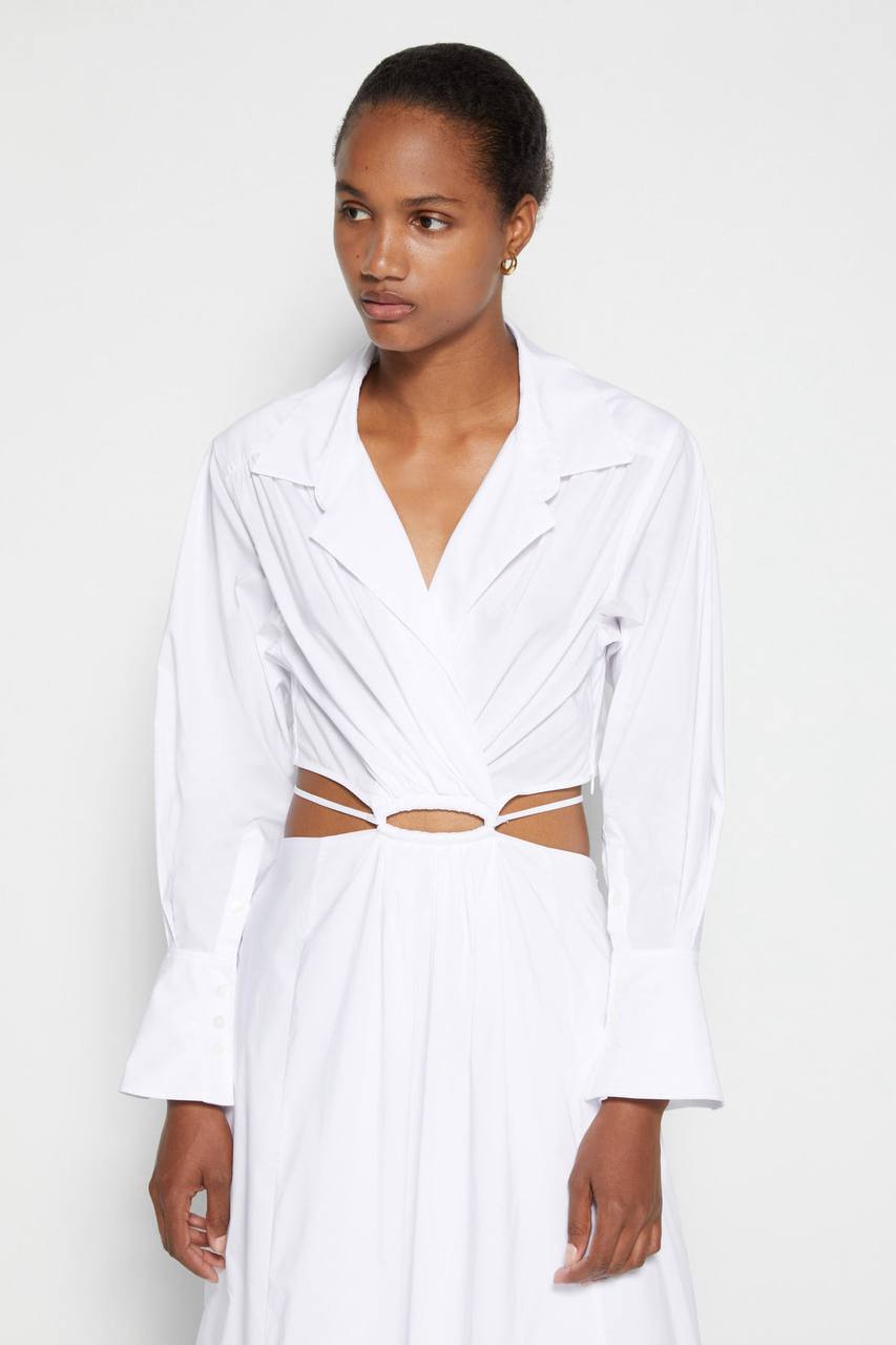SK Signature Alex Dress