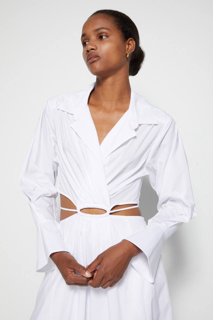 SK Signature Alex Dress