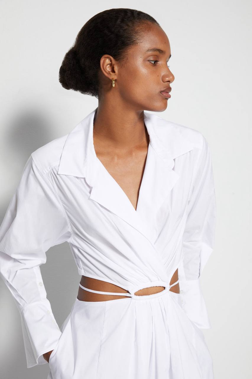 SK Signature Alex Dress
