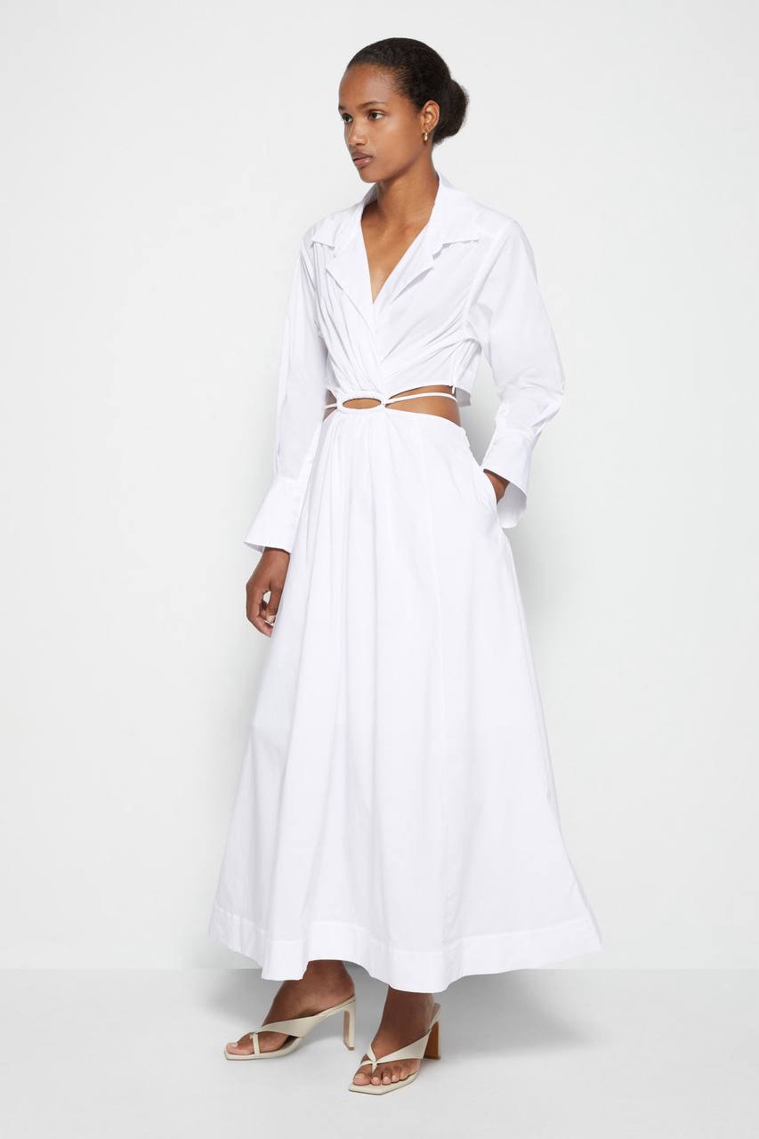 SK Signature Alex Dress