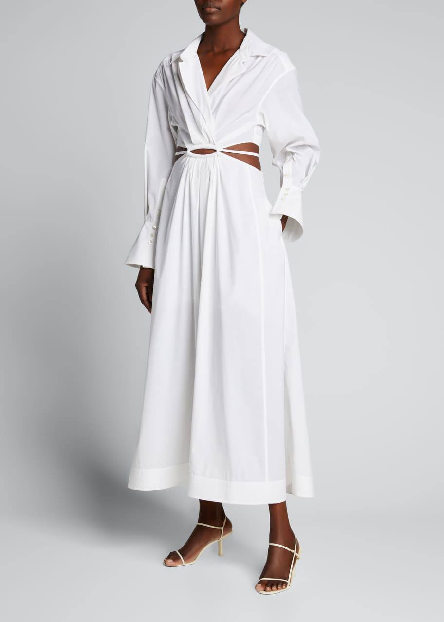 SK Signature Alex Dress