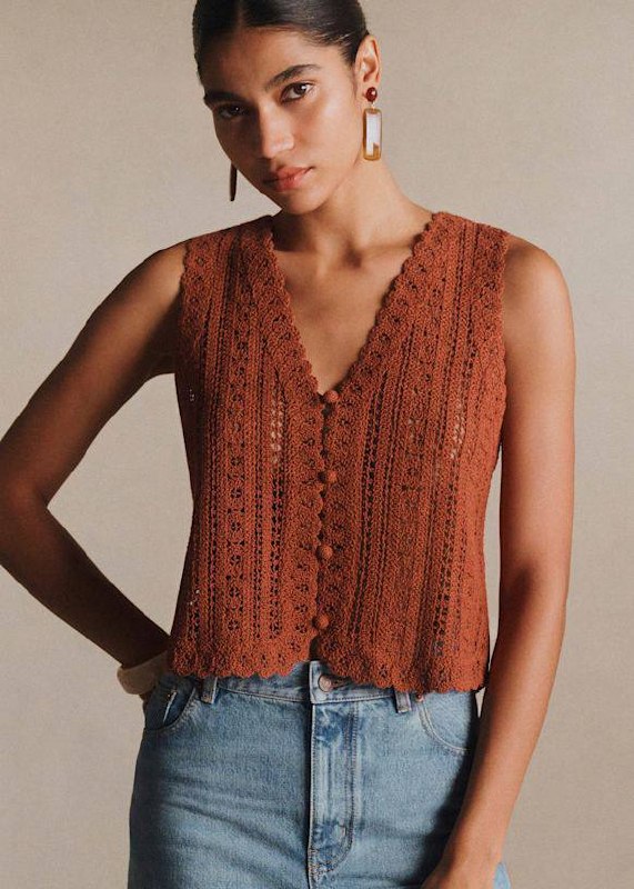 SZ Palmina Blouse