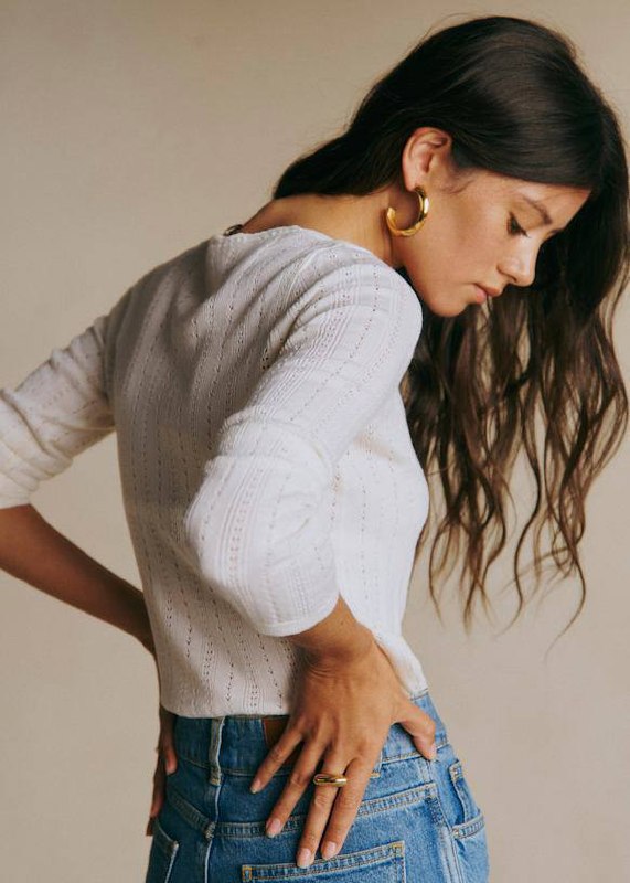SZ Tess Jumper