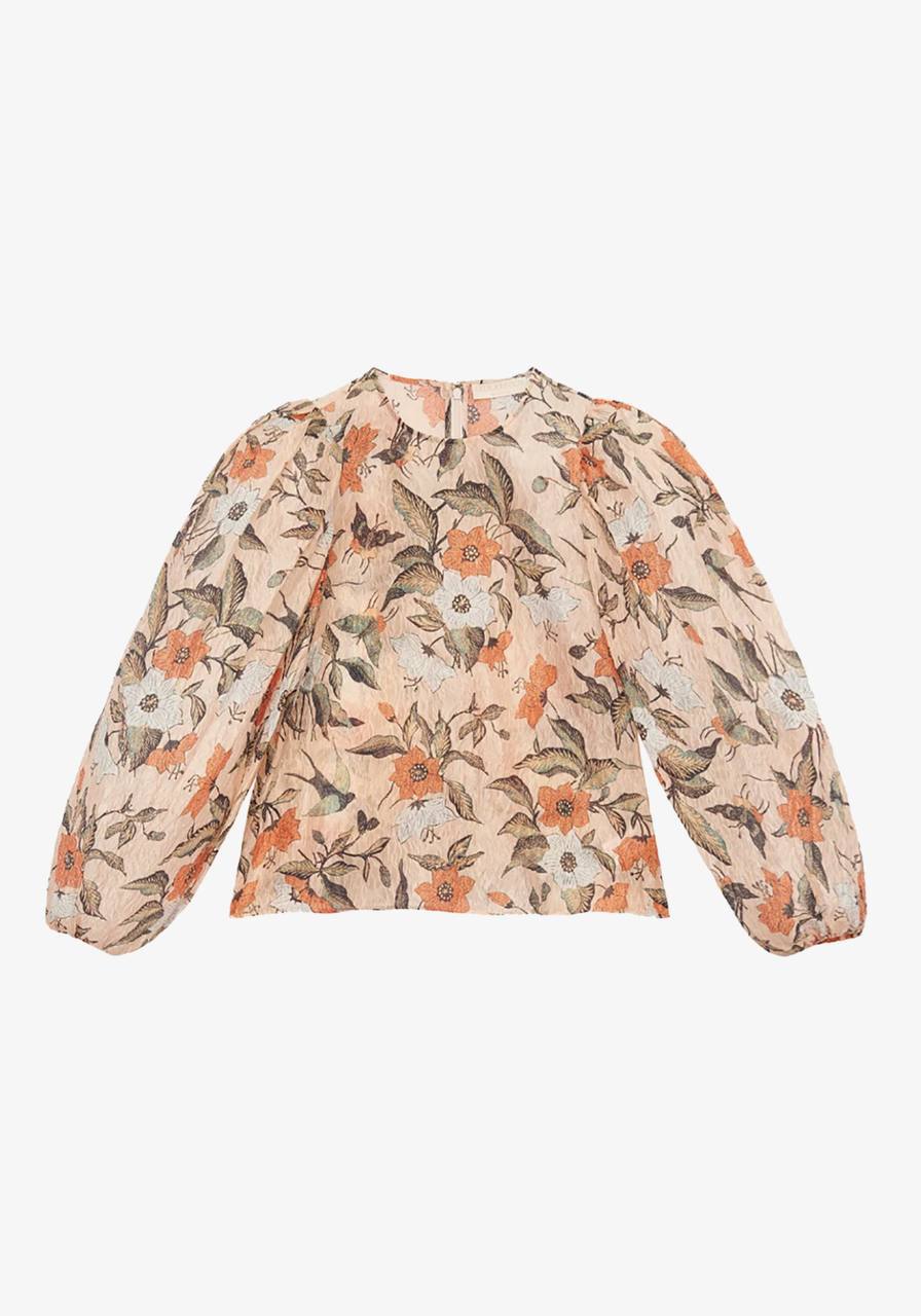 UJ Eliza Blouse