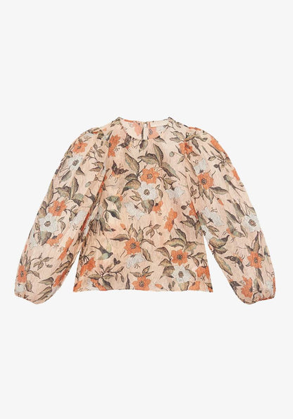 UJ Eliza Blouse